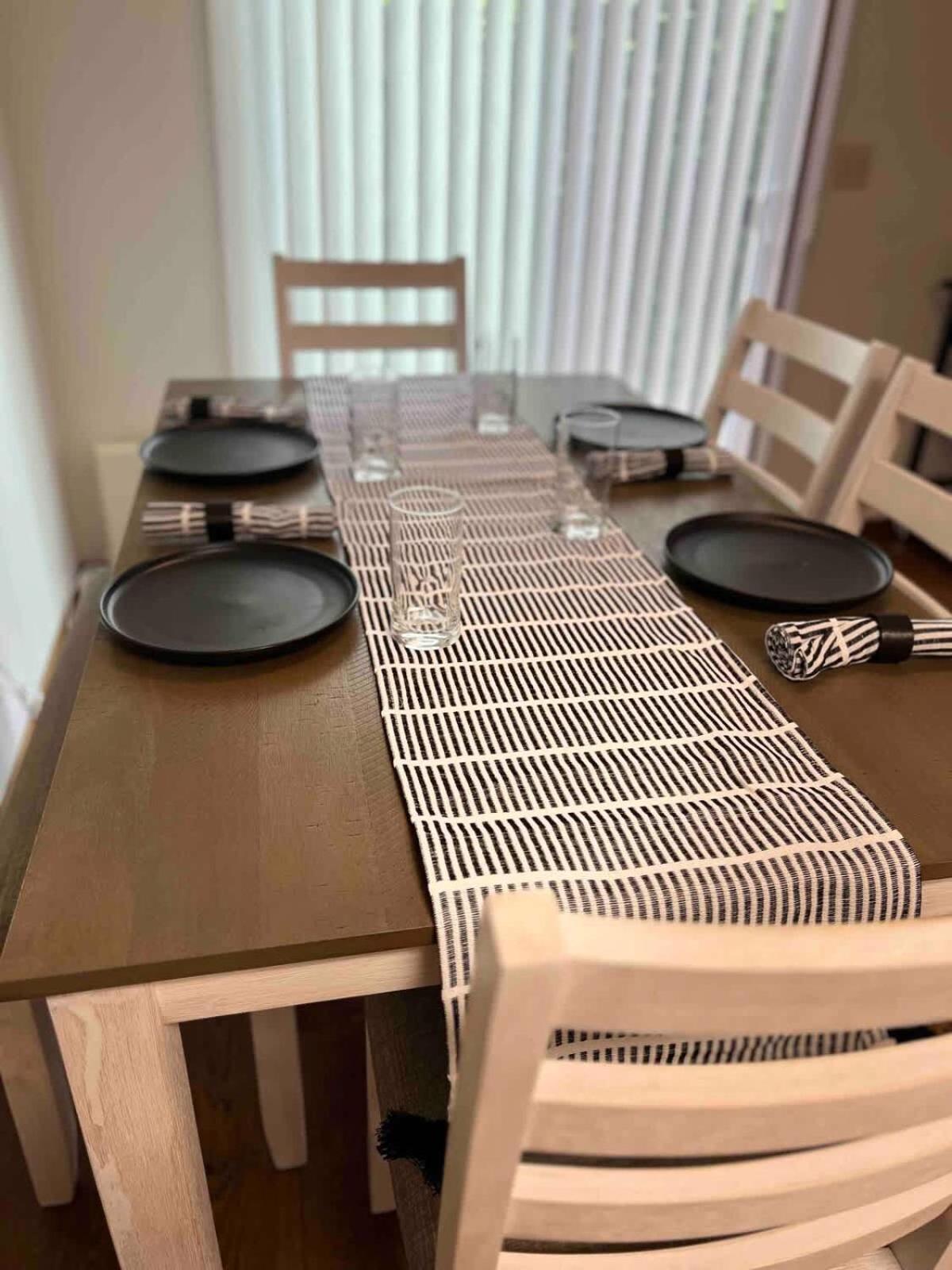 Family Friendly And Quite 2 Bedroom Condo Close To Fun ฟอร์ตเวน ภายนอก รูปภาพ